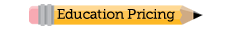 Education Pricing