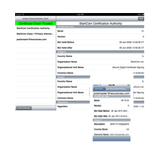 ssl-detective in use
