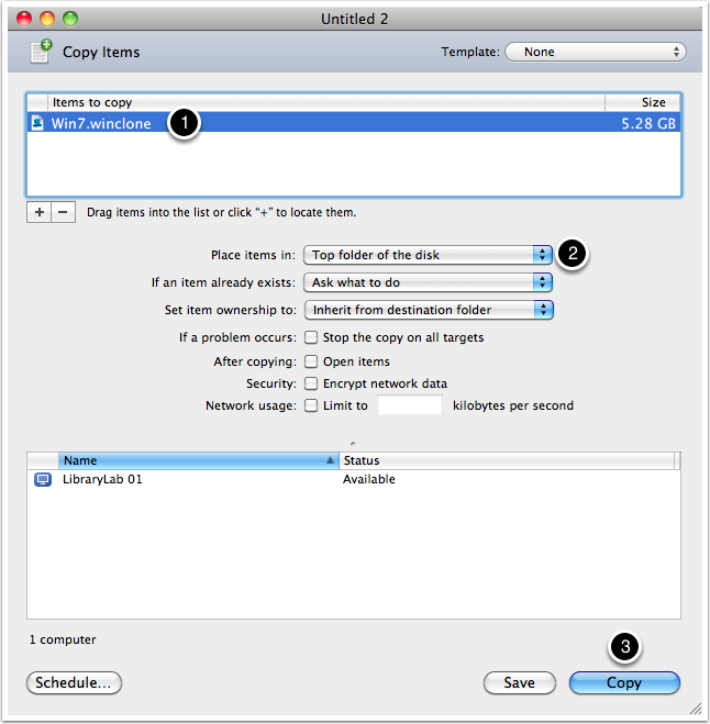 winclone mac free